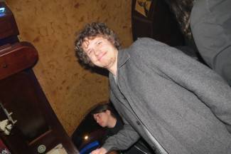 Noćni život u Požegi i Pleternici, 22.2.2014.