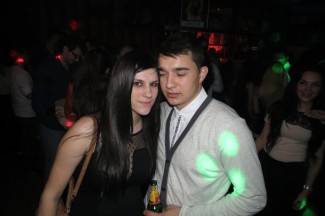 Noćni život u Požegi i Pleternici, 22.2.2014.