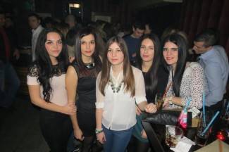 Noćni život u Požegi i Pleternici, 22.2.2014.