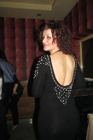 Noćni život u Požegi i Pleternici, 22.2.2014.