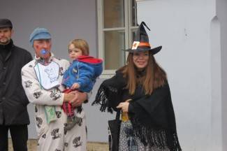 Požeške maškare 2014.