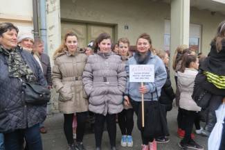 Požeške maškare 2014.