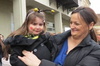 Požeške maškare 2014.