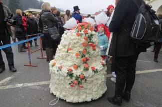 Požeške maškare 2014.