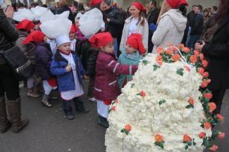 Požeške maškare 2014.