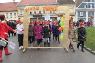 Požeške maškare 2014.