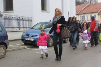 Požeške maškare 2014.