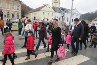 Požeške maškare 2014.