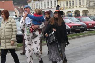 Požeške maškare 2014.