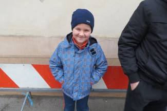 Požeške maškare 2014.