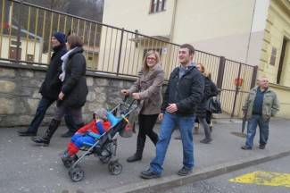 Požeške maškare 2014.