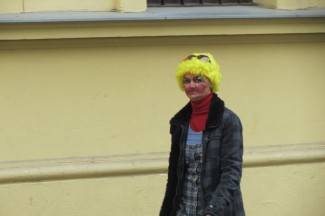 Požeške maškare 2014.