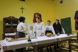 Alilovački divani: Tradicionalna prošnja u Požeštini