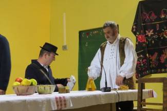 Alilovački divani: Tradicionalna prošnja u Požeštini