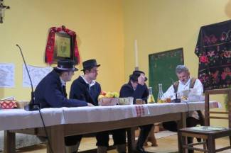 Alilovački divani: Tradicionalna prošnja u Požeštini