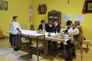 Alilovački divani: Tradicionalna prošnja u Požeštini