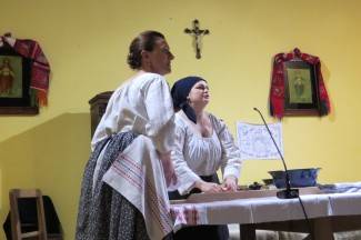 Alilovački divani: Tradicionalna prošnja u Požeštini