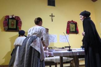 Alilovački divani: Tradicionalna prošnja u Požeštini