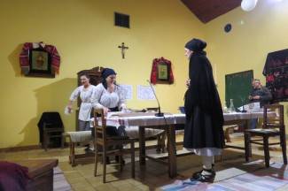 Alilovački divani: Tradicionalna prošnja u Požeštini