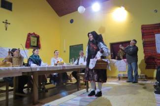 Alilovački divani: Tradicionalna prošnja u Požeštini