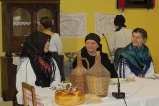 Alilovački divani: Tradicionalna prošnja u Požeštini