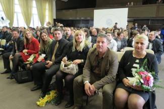 Požega: Promocija diplomanata na VUP-u