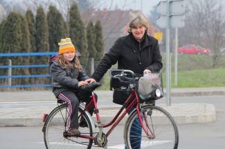 Jutarnja šetnja Pleternicom i Kutjevom