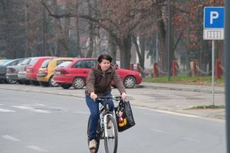 Jutarnja šetnja Pleternicom i Kutjevom