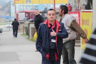 Jutarnja šetnja Pleternicom i Kutjevom