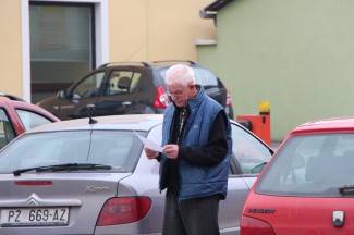 Jutarnja šetnja Pleternicom i Kutjevom