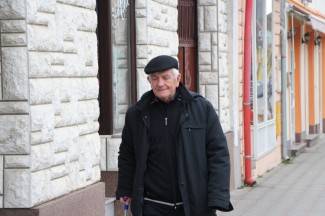 Jutarnja šetnja Pleternicom i Kutjevom