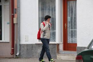 Jutarnja šetnja Pleternicom i Kutjevom