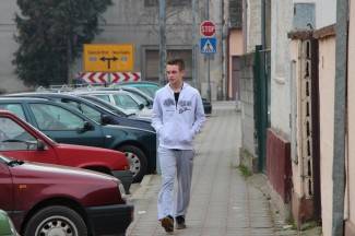 Jutarnja šetnja Pleternicom i Kutjevom