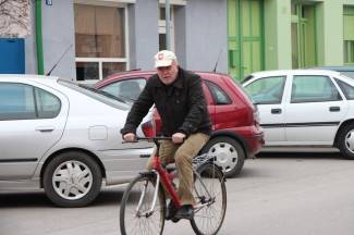 Jutarnja šetnja Pleternicom i Kutjevom