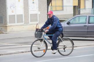Jutarnja šetnja Pleternicom i Kutjevom