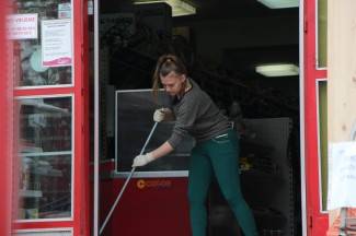 Jutarnja šetnja Pleternicom i Kutjevom