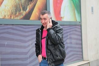 Jutarnja šetnja Pleternicom i Kutjevom