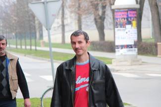 Jutarnja šetnja Pleternicom i Kutjevom