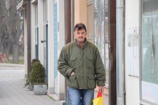 Jutarnja šetnja Pleternicom i Kutjevom