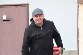 Jutarnja šetnja Pleternicom i Kutjevom