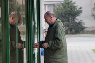 Jutarnja šetnja Pleternicom i Kutjevom