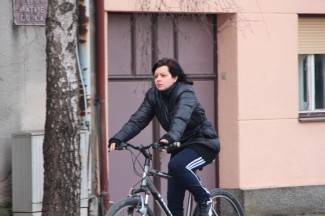 Jutarnja šetnja Pleternicom i Kutjevom