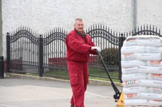 Jutarnja šetnja Pleternicom i Kutjevom