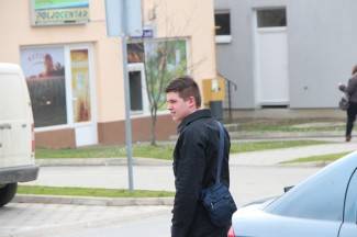 Jutarnja šetnja Pleternicom i Kutjevom