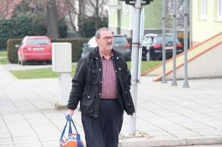 Jutarnja šetnja Pleternicom i Kutjevom