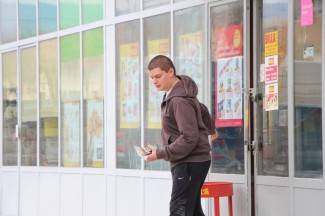 Jutarnja šetnja Pleternicom i Kutjevom