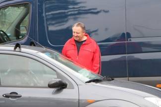 Jutarnja šetnja Pleternicom i Kutjevom