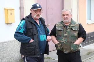 Jutarnja šetnja Pleternicom i Kutjevom