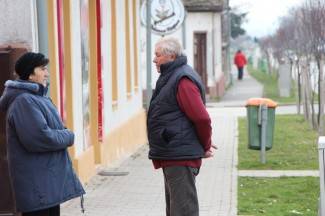 Jutarnja šetnja Pleternicom i Kutjevom