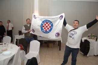 Požega: Bila noć Požega: Bila noć